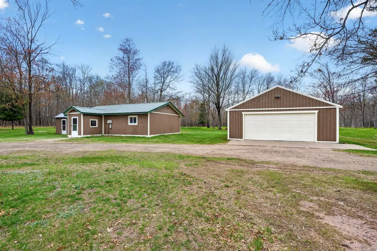 7037 N County Hwy N, Spooner, WI 54801 - #1