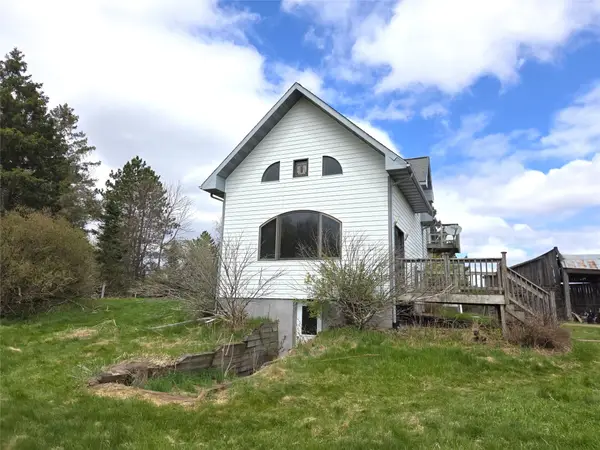 N9194 S Aspen Road, Phillips, WI 54555