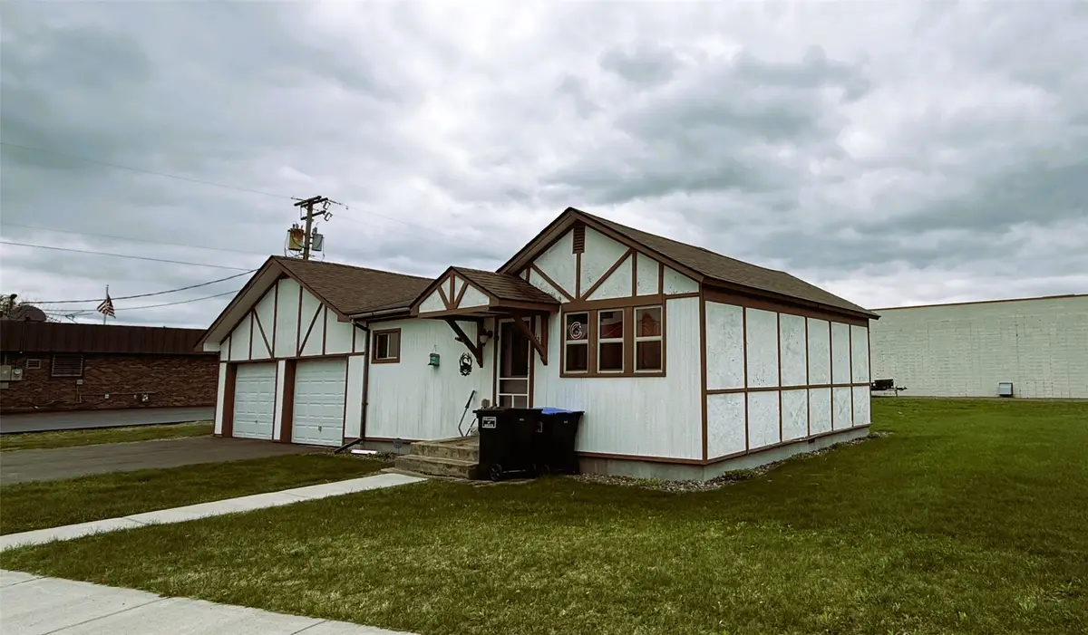 123 W River Avenue, Bruce, WI 54819 - #1