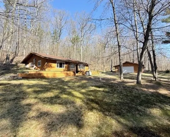 10590 Ole Lake Road, Cable, WI 54821