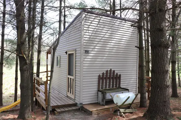 W14702 Old Highway 10, Fairchild, WI 54741