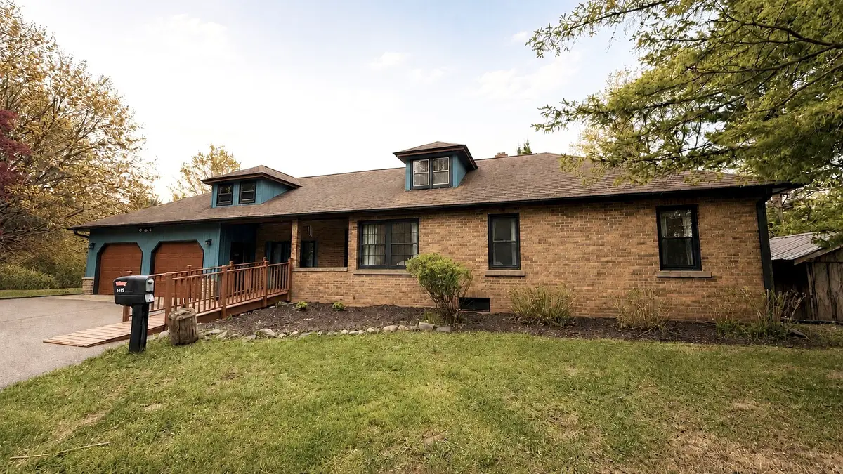 1415 Kennedy Road, Chippewa Falls, WI 54729 - #1