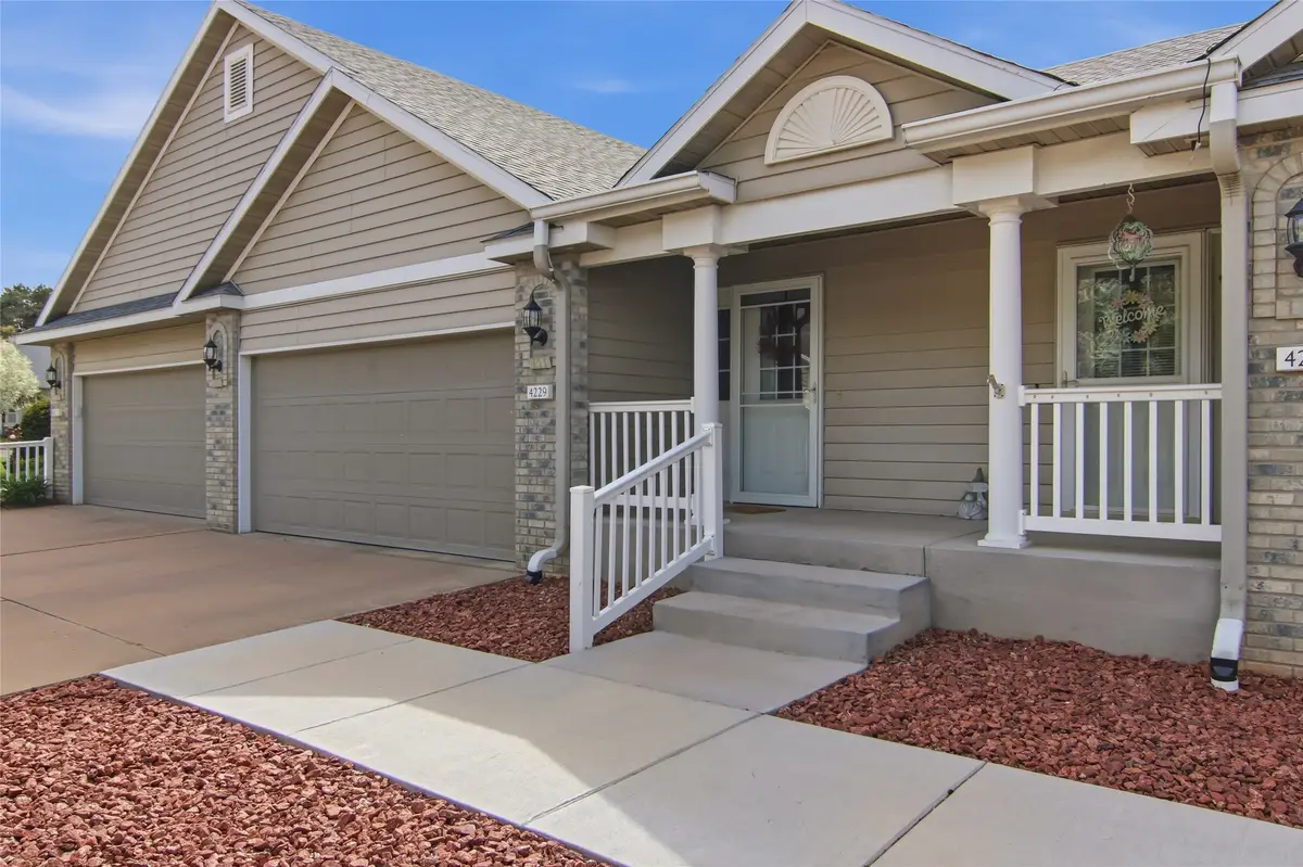 4229 Mill Ridge Circle, Eau Claire, WI 54703 - #1