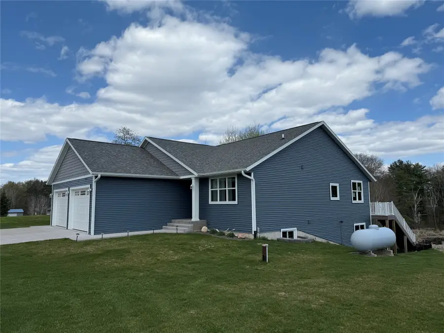 26969 252nd Court, Holcombe, WI 54745 - #2
