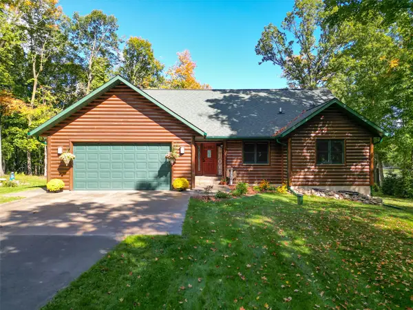 1654 N Sunset Beach Drive, Birchwood, WI 54817