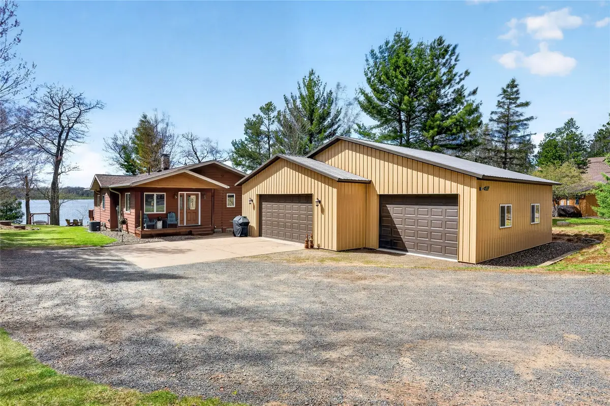 N8401 Loon Lake Road, Spooner, WI 54801 - #1