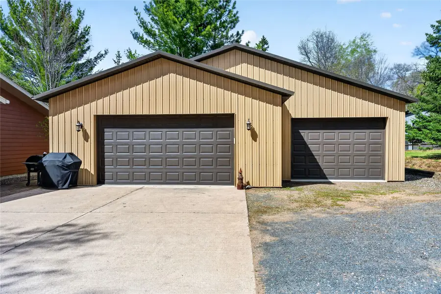 N8401 Loon Lake Road, Spooner, WI 54801 - #3