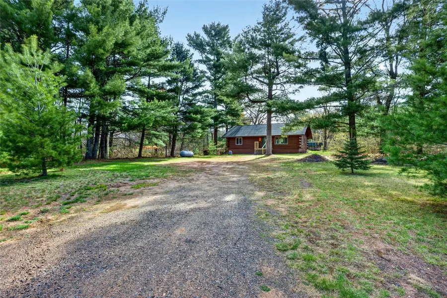 N 7238 Hwy M, Springbrook, WI 54875 - #3