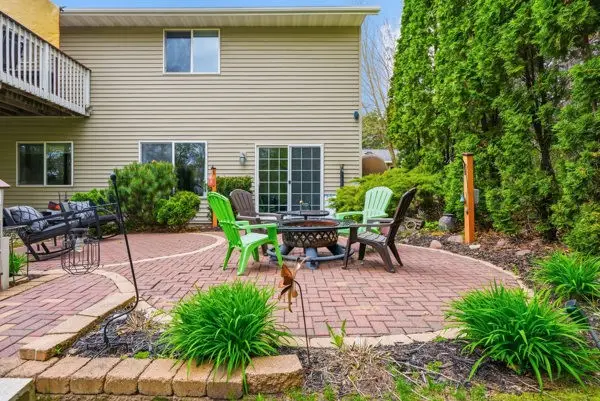 1652 N 950th Street, Eau Claire, WI 54701 - #3