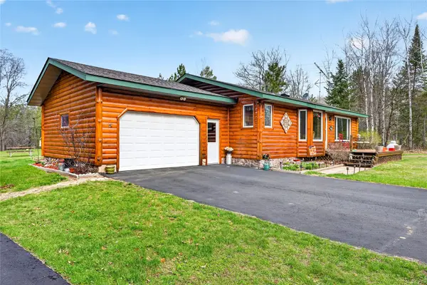 N8101 Hwy 53 Highway, Trego, WI 54888