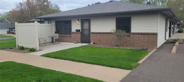 3408 Miller Street #4, Eau Claire, WI 54701