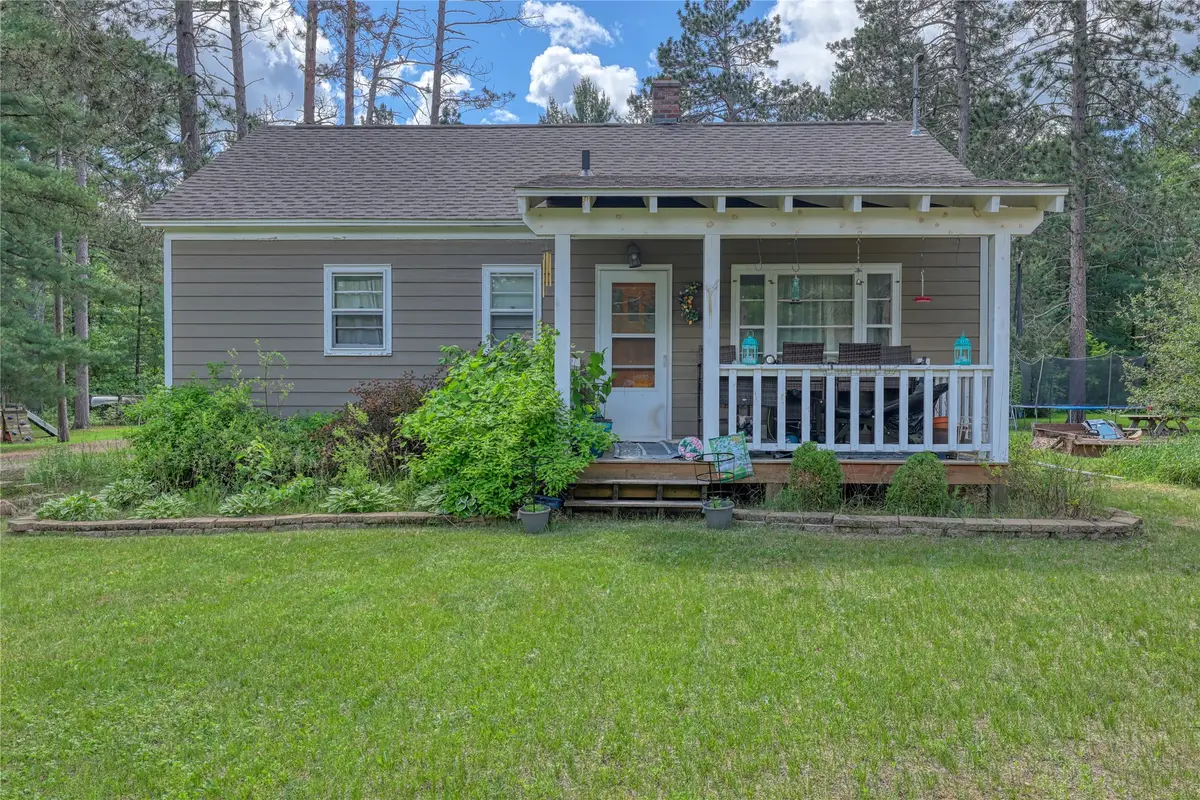 9829 N State Hwy 27, Hayward, WI 54843 - #1