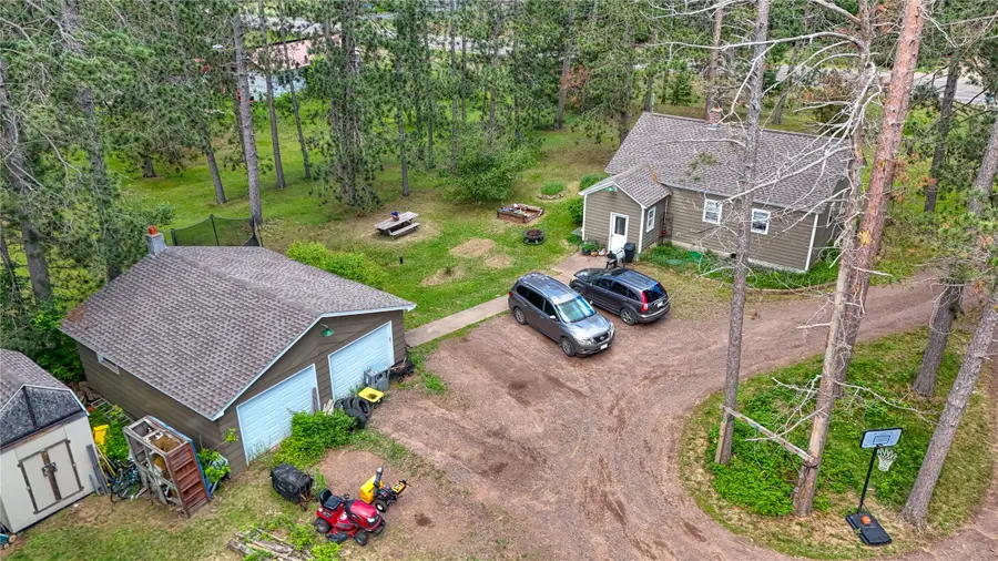 9829 N State Hwy 27, Hayward, WI 54843 - #2