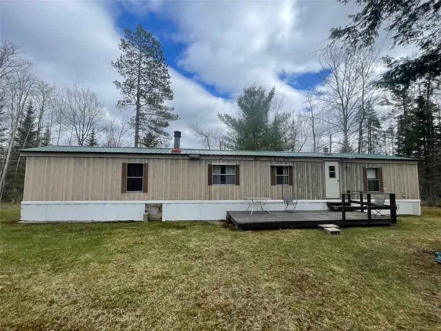 W10005 State Hwy 70, Park Falls, WI 54552 - #2