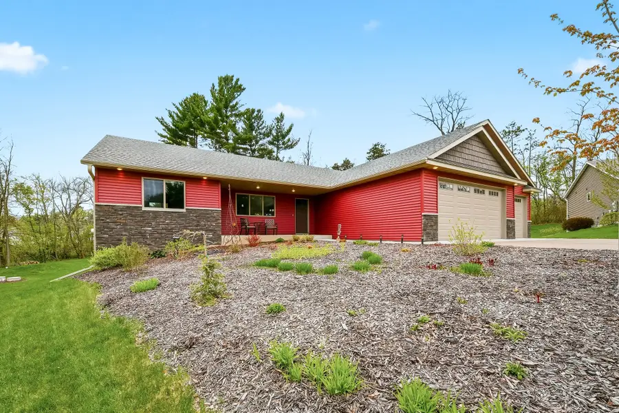 16103 61st Avenue, Chippewa Falls, WI 54729 - #2
