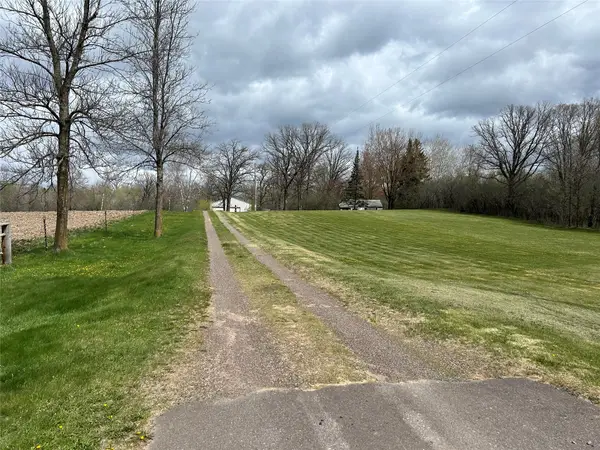 203 Dallas Street E, Dallas, WI 54733