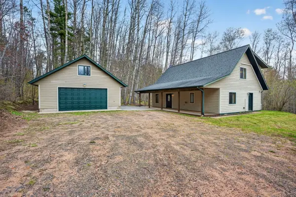 11375 N State Hwy 27/77, Hayward, WI 54843