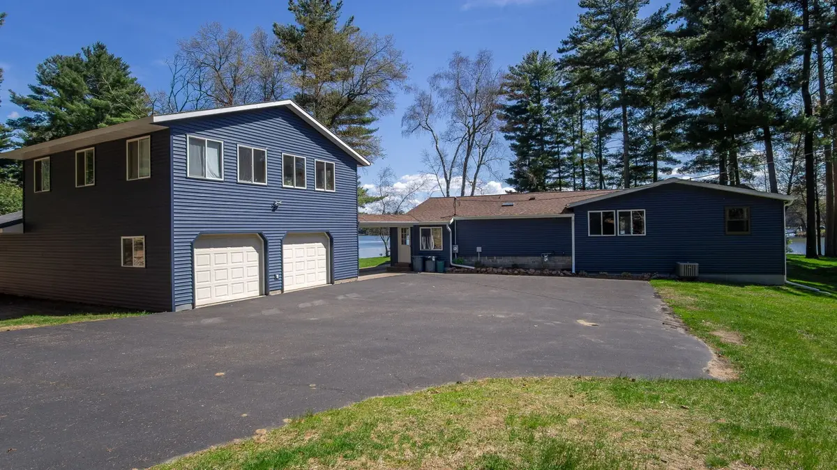 883 23 15/16th Street, Chetek, WI 54728 - #1