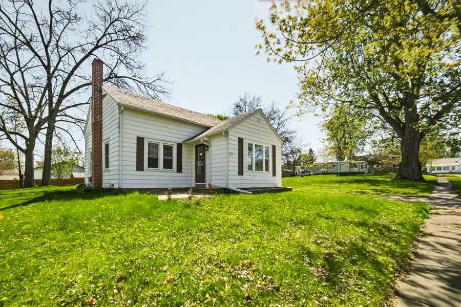 132 N Jackson Street, Boyd, WI 54726 - #2