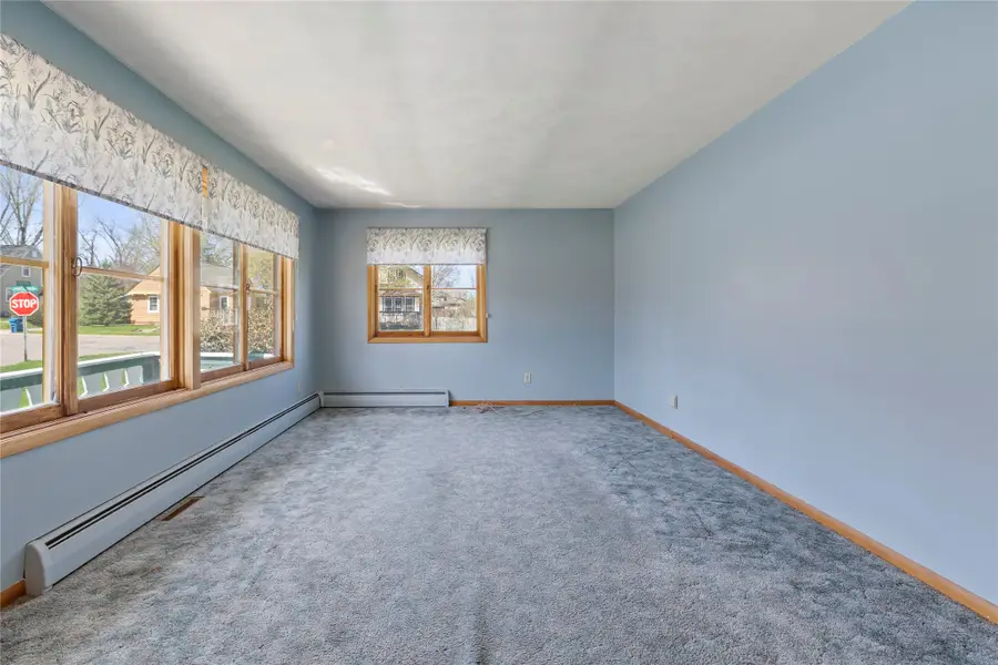 410 S 4th Street, Barron, WI 54812 - #3