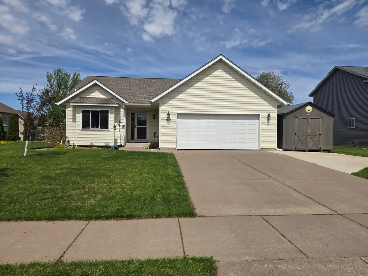 3336 Sanford Lane, Eau Claire, WI 54703 - #1