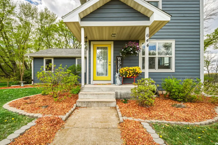 644 Putnam Street, Eau Claire, WI 54703 - #2