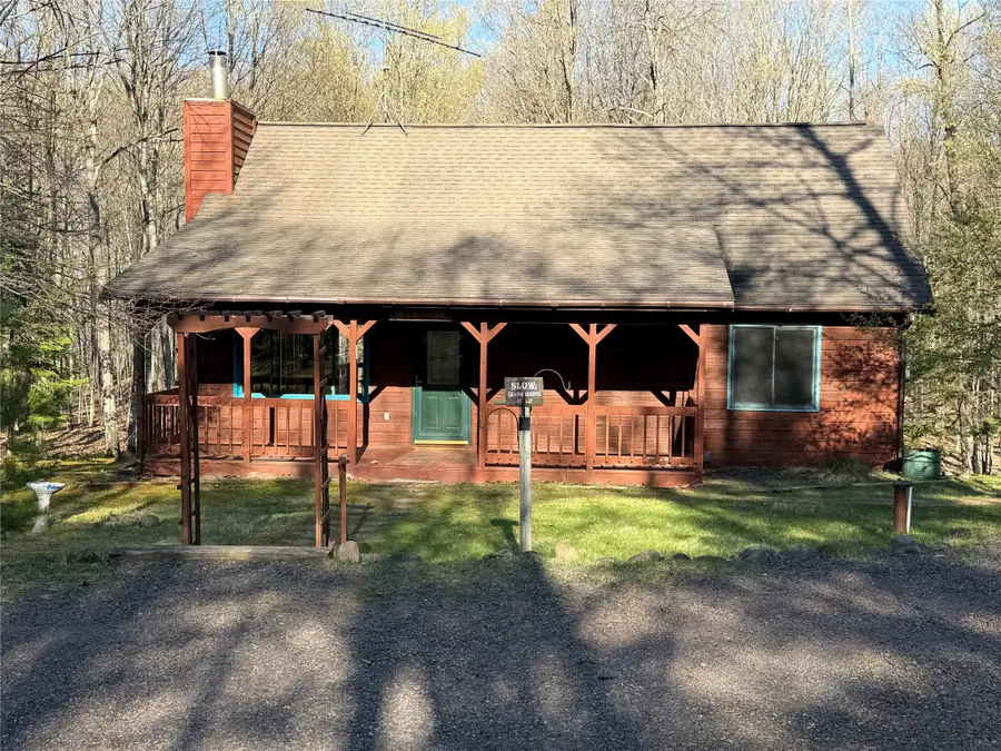 11263 N Songbird Lane, Hayward, WI 54843 - #2