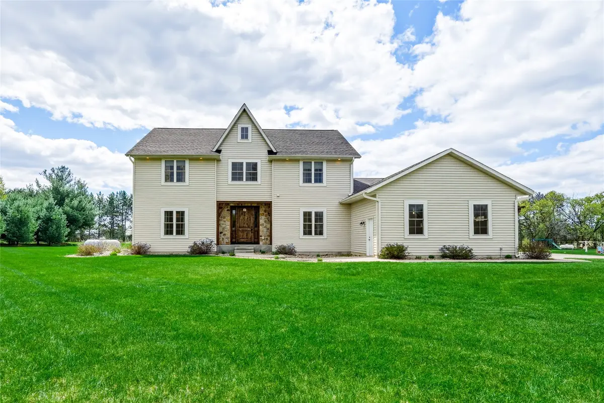 11378 121st Street, Chippewa Falls, WI 54729 - #1