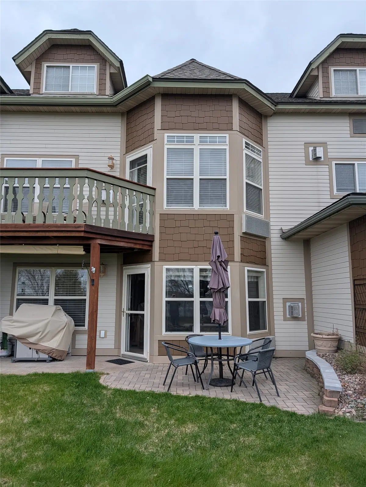2853 29th Avenue #321, Birchwood, WI 54817 - #1