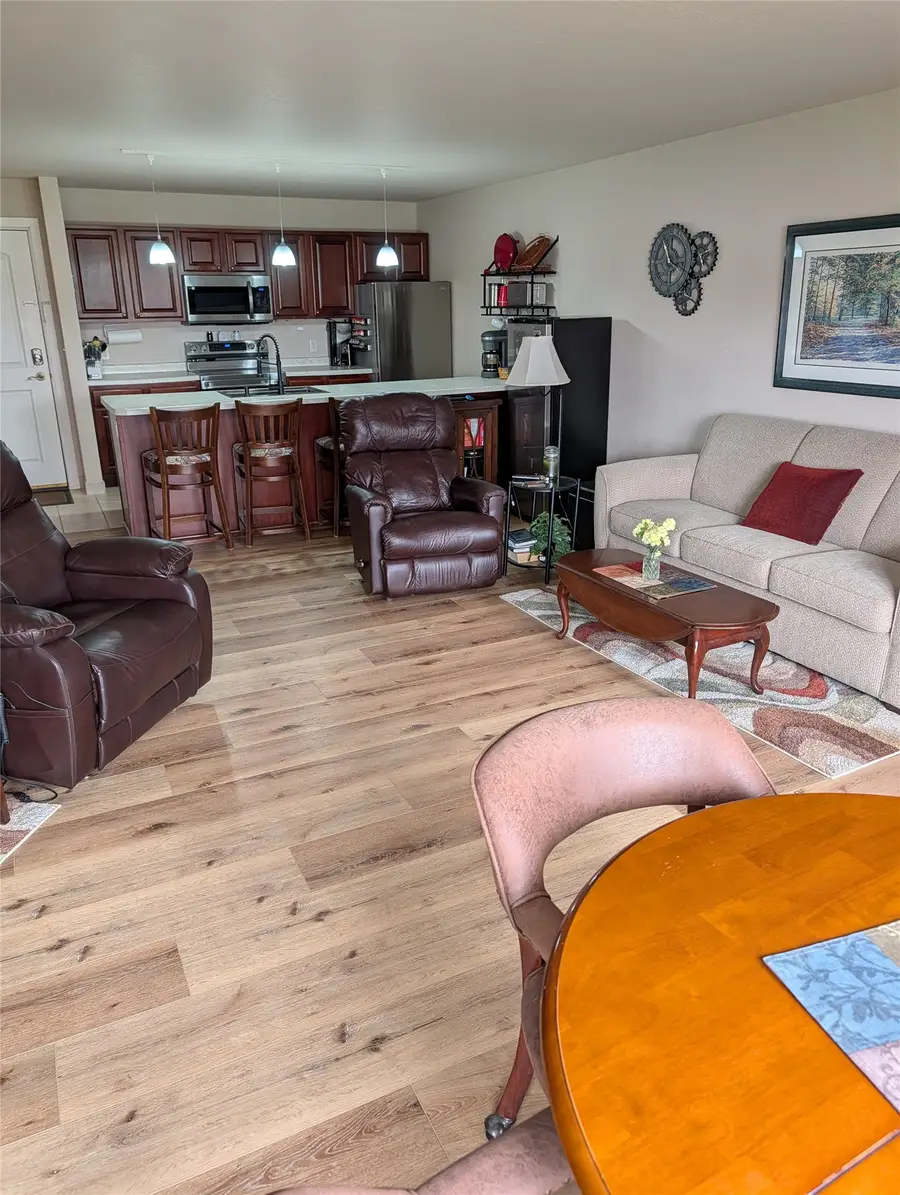 2853 29th Avenue #321, Birchwood, WI 54817 - #3