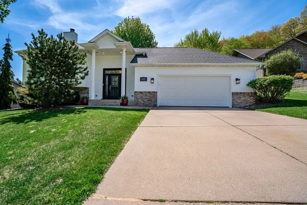 3615 Wintergreen Court, Eau Claire, WI 54701 - #1