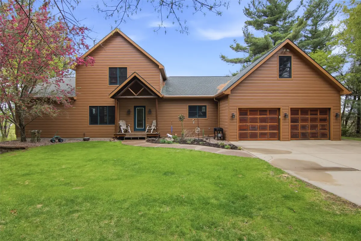 E8200 260th Avenue, Elk Mound, WI 54739 - #1