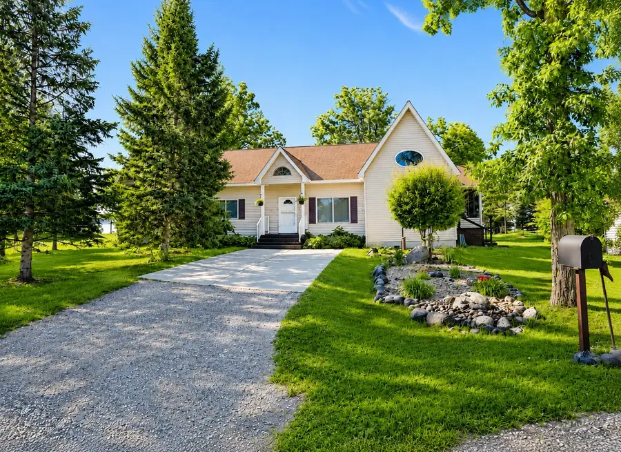 2282 71st Street, Luck, WI 54853 - #2