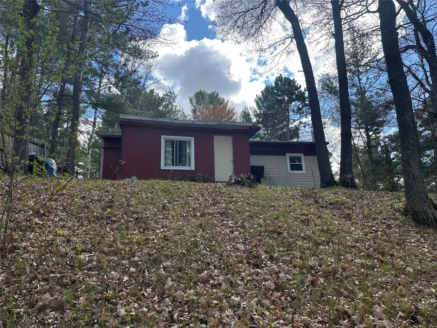 1052 24 3/4 Street, Cameron, WI 54822 - #3