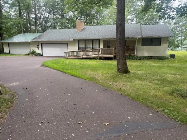 W428 Highway 70, Stone Lake, WI 54876