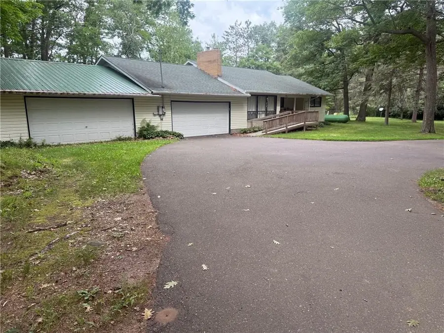 W428 Highway 70, Stone Lake, WI 54876 - #2