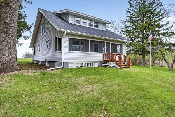 8558 W County Hwy A, Spooner, WI 54801