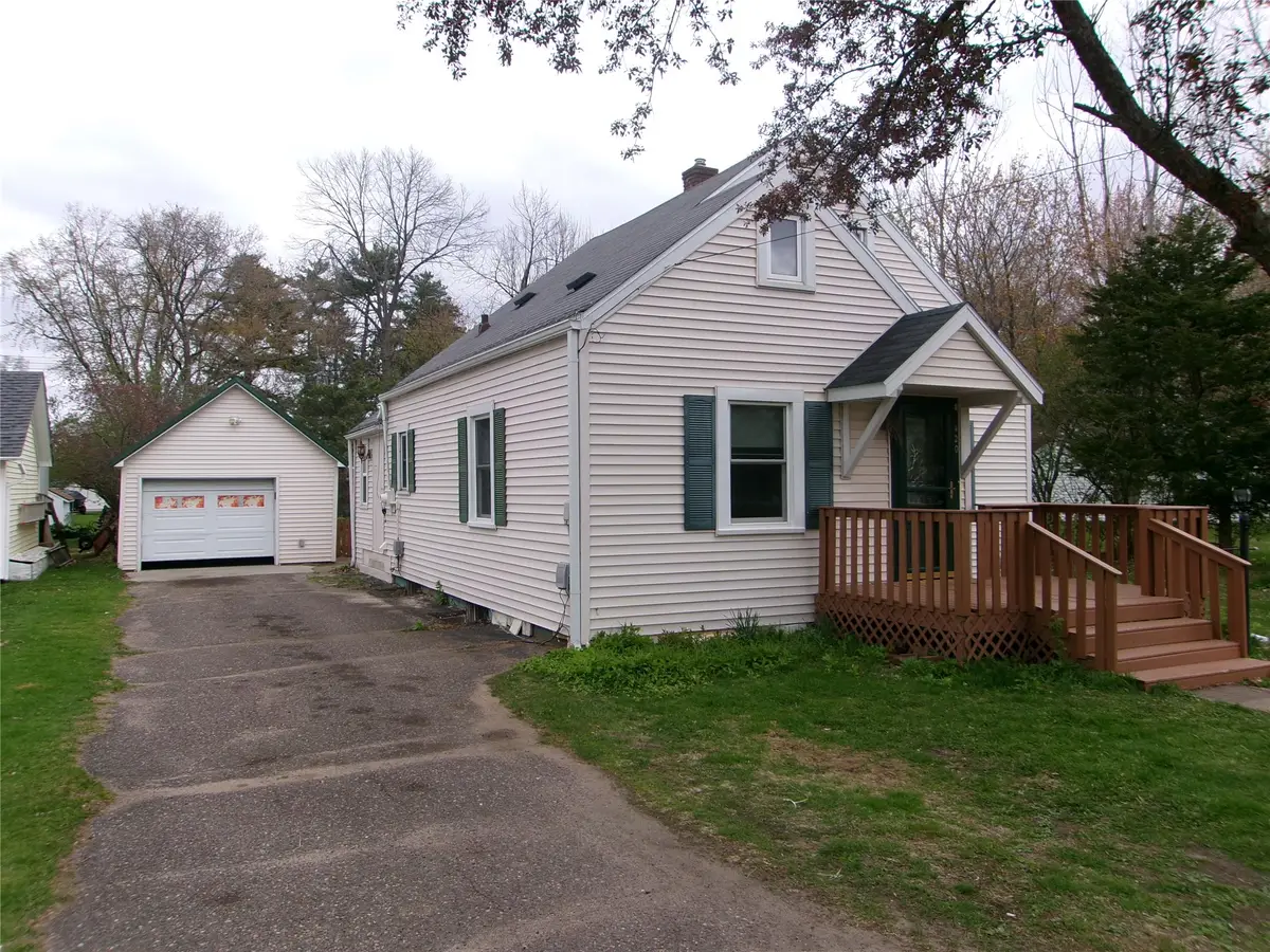 420 Schofield Street, Chetek, WI 54728 - #1
