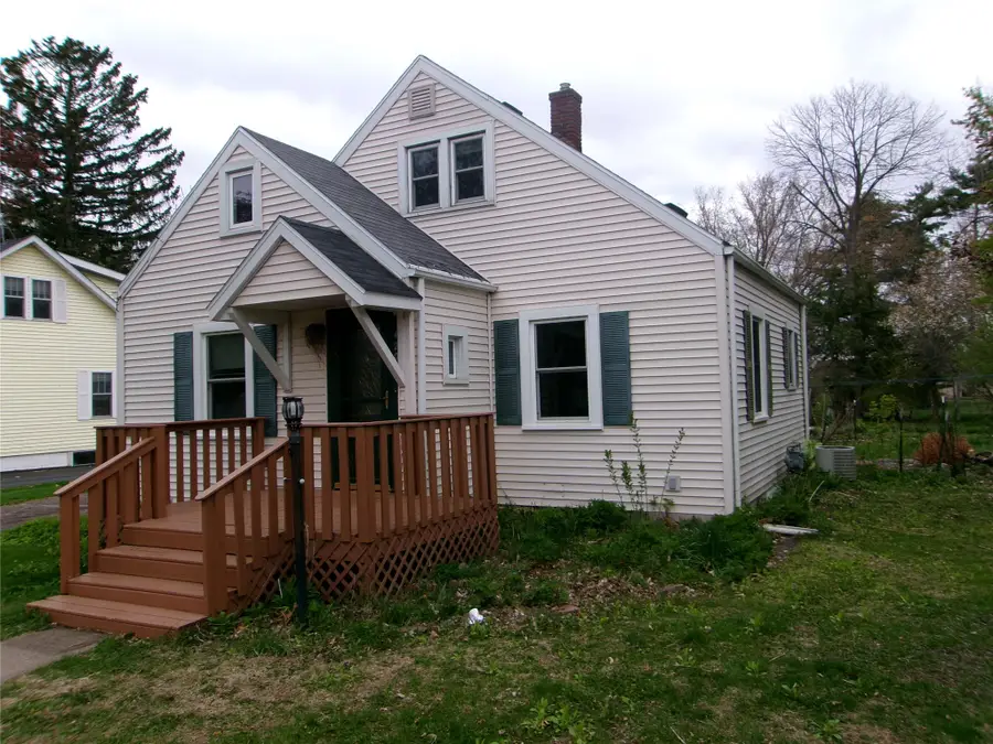 420 Schofield Street, Chetek, WI 54728 - #2
