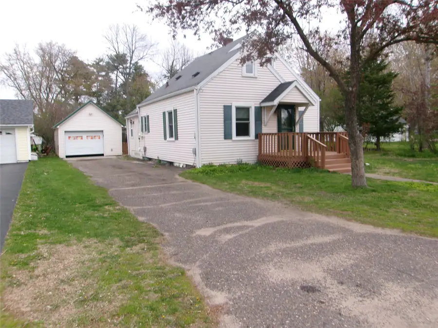 420 Schofield Street, Chetek, WI 54728 - #3