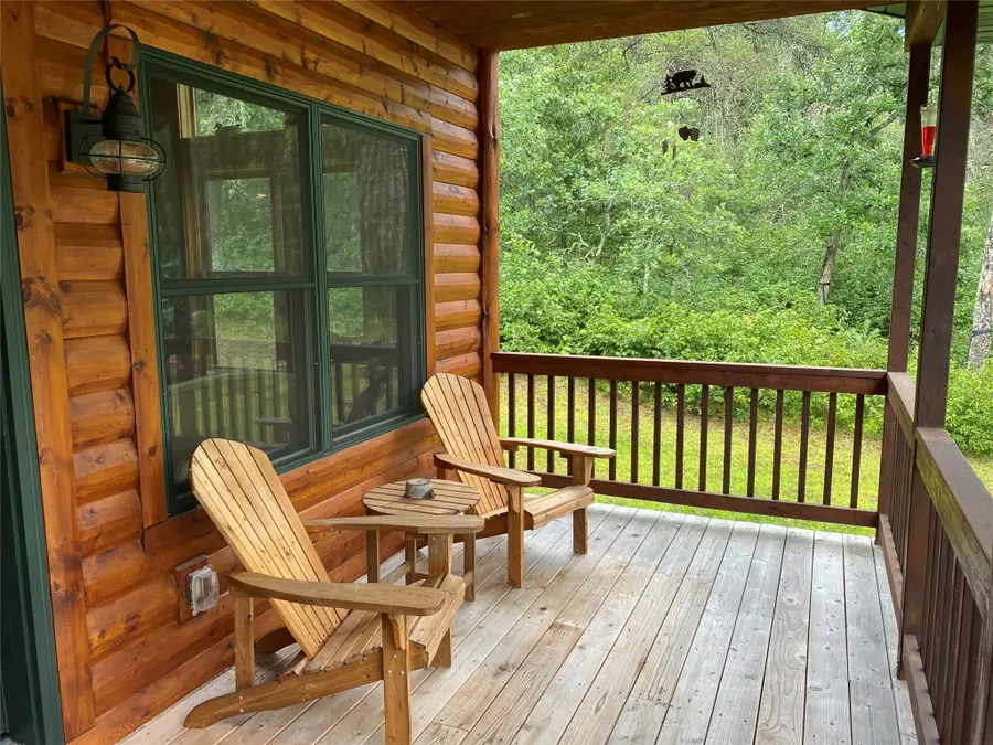 8380 Deeper Lake Road, Minong, WI 54859 - #2