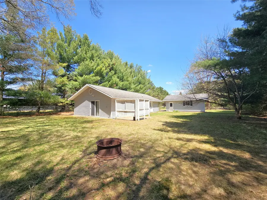 1232 22nd Street, Stanley, WI 54868 - #2