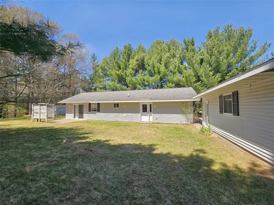 1232 22nd Street, Stanley, WI 54868 - #3