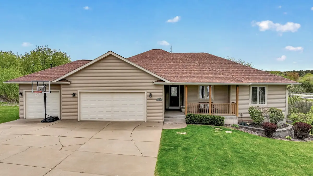 4409 Echo Valley Drive, Eau Claire, WI 54701 - #1