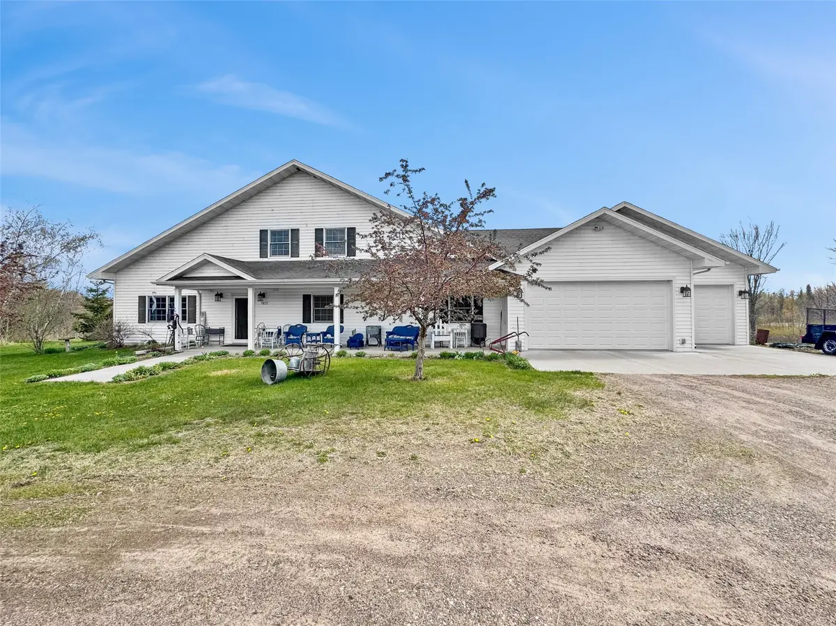 W9873 101 Trail, Ladysmith, WI 54848 - #1
