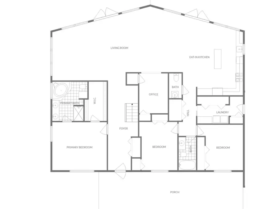 W9873 101 Trail, Ladysmith, WI 54848 - #2