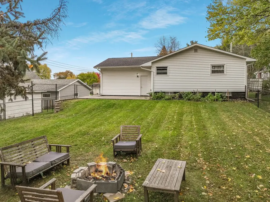 728 2nd Street W, Altoona, WI 54720 - #3