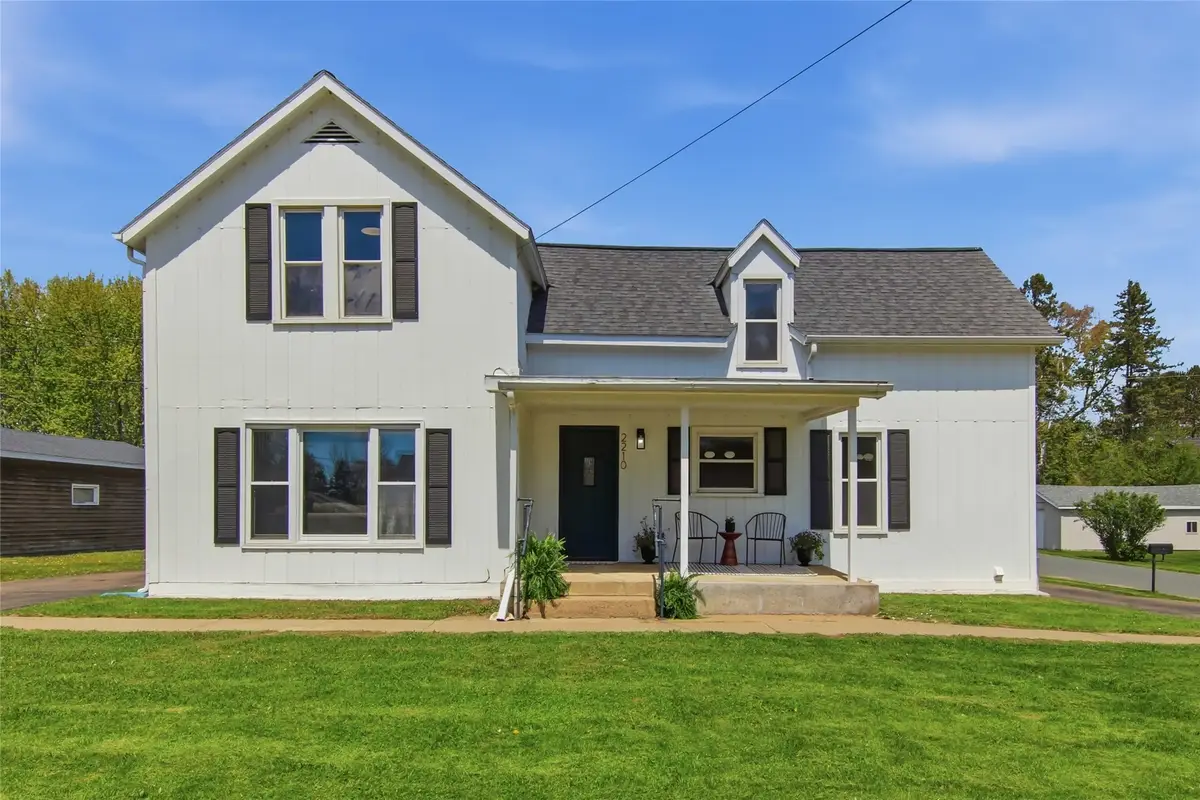 2210 Vine Street, Eau Claire, WI 54703 - #1