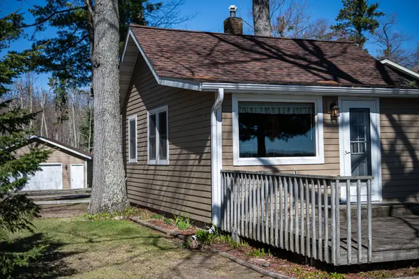 10382N White Bear Ave, Hayward, WI 54843