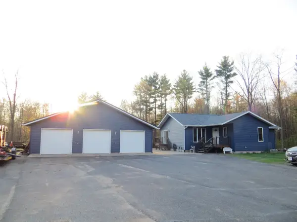 N11453 Wilderness Avenue, Thorp, WI 54771